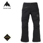 ショッピングバートン 23-24 BURTON バートン メンズ スノーボード ウエアー  [ak] Hover GORE TEX PRO 3L Pants パンツ  ship1【返品種別OUTLET】
