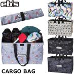 23-24 ebs エビス スノーボード バッグ 収納  CARGO BAG カーゴバッグ  ship1