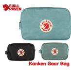 Fjallravenfe-rula- Ben BAG сумка [Kanken Gear Bag ]25862 can талон стандартный товар ship1