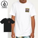 ボルコム Tシャツ VOLCOM mens メンズ ENTHUSED SHORT SLEEVE TEE AF512306 【返品種別OUTLET】