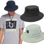 ボルコム VOLCOM バケットハット Ventilator Boonie Hat D5512302 【返品種別OUTLET】