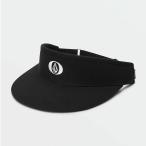ボルコム VOLCOM サンバイザー Stone O Visor D5512316 【返品種別OUTLET】