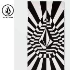 ボルコム VOLCOM タオル Stone Ray Towel D6712302 ship1【返品種別OUTLET】