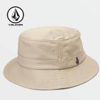 ボルコム VOLCOM バケットハット 帽子 FULL STONE BUCKET HAT D5522307 ship1【返品種別OUTLET】