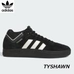 adidas アディダス スニーカー スケートボード 【訳あり品】※店頭品につき箱無し タイショーン / Tyshawn IG4113 ship1【返品種別OUTLET】