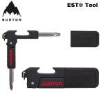 24-25 BURTON Barton Driver сноуборд tool инструмент EST Tool tool 