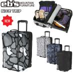 24-25 ebse винт сноуборд BAG NICE TRIPnai полоса Wheel имеется сумка 45L ship1