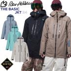 24-25 REW アールイーダブリュー ウェアー ジャケット THE BASIC JACKET 24 ship1【返品種別OUTLET】