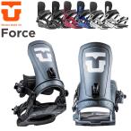 24-25 UNION ユニオン ビンディング バインディング スノーボード メンズ FORCE ship1【返品種別OUTLET】
