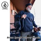 ボルコム VOLCOM パーカー 2024秋冬 トップス Bryan Iguchi Pullover Hoodie フーディー A4132414 ship1【返品種別OUTLET】