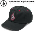 ボルコム VOLCOM CAP キャップ 帽子 2024秋冬 Stone Bone Adjustable Hat D5542400 ship1