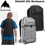 ショッピングburton 25-26 BURTON バートン バックパック リュック   Burton Sidehill 25L Backpack バックカントリー スノー  ship1
