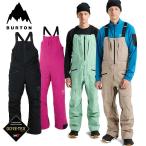 25-26 BURTON WEAR мужской Men's [ak] Freebird GORE TEX 3L Bib Pants свободный bird bib брюки ship1[ возвращенный товар вид другой OUTLET]