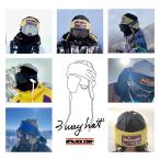 25-26 mountainrockstar MTN ROCK STAR SNOW WEAR 【3 WAY HAT】ビーニー キャップ ハット CAP HAT ship1予約販売品 11月入荷予定