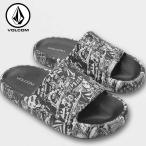 ボルコム VOLCOM シャワーサンダル Stoney Cloud Slide M Sandals V0812310 ship1