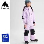 26-27 BURTON Barton сноуборд Kids одежда комбинезон [Kids' 2L One Piece ] Kids 2L One-piece ship1