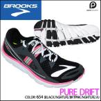 BROOKS　(ブルックス) 【PURE DRIFT】ランニング シューズ【2014モデル】ウィメンズカラー【654】スニーカー靴【返品種別】