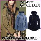 17-18 HOLDEN ホールデン レディース ウエア ジャケット W'S FISHTAIL JACKET SNOW WEAR