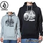 ショッピングボルコム volcom ボルコム パーカー CA Pullover メンズ A41418JB JapanLimited 【返品種別OUTLET】