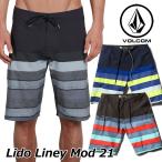 volcom Volcom шорты для серфинга Lido Liney Mod 21 мужской спортивные шорты A0811819 [ возвращенный товар вид другой ]