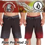 volcom ボルコム サーフパンツ Pipe Pro Mod 21 メンズ ボードショーツ A0811822 【返品種別】