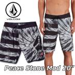 volcom Volcom шорты для серфинга Peace Stone Mod 20" спортивные шорты A0821804 [ возвращенный товар вид другой ]