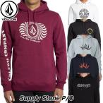 ショッピングボルコム ボルコム VOLCOM パーカー メンズSupply Stone P/O A4131908 【返品種別OUTLET】