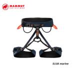 [ наличие товар ]MAMMUT Mammut climbing to механизм 2.0 3 скользящий Harness [Togir 2.0 3 Slide Harness ] Men]2020-01050 стандартный товар ship1