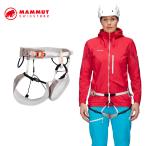 [ наличие товар ]MAMMUT Mammut climbing Harness Zephyr aruchichu-do[Zephir Altitude ]2020-01124 стандартный товар ship1