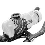 XLAB トピード コンパクト ライト TORPEDO KOMPACT 125 LTE 装脱着簡単 エアロバー ハドレーション ボトル無し  トライアスロン ドリンクボトル