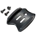 シマノ SM-SH40 クリートカバー ロードシューズ SPD 用 歩行アダプタ