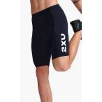 2XU ツータイムズユー エアロ 9インチ トライショーツ MT6430B メンズ ネコポス（ポスト投函）送料無料 トライアスロンウエア