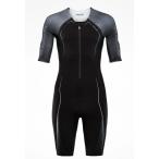 HUUB フーブ Anemoi + Aero ロングコース トライアスロン エアロスーツ エアロダイナミクス トライアスロンウエア お取り寄せ