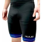 HUUB Япония ограничение Long Course Try шорты RCSHBN MENS черный / темно-синий триатлон одежда # summer распродажа 