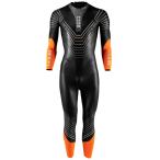 HUUB triathlon wet suit ARAYAf-balaya men's 5~1.5mm thickness HUUB race number belt (Y2420) service middle 