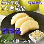  груша нет 20 век груша Tottori префектура производство 12~20 шар 5kg синий превосходящий товар .. подарок подарок фрукты фрукты дата указание OK указанный день OK