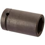 【送料無料】SK Hand Tools 85780 1-Inch Drive 6 Point Deep Dual Budd Wheel Socket with 1