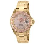 【送料無料】Invicta Automatic Watch (Model: 90187)