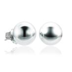 ティファニー ピアス TIFFANY＆Co. ボール ピアス 14ｍｍ 並行輸入品