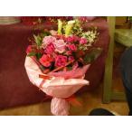 おまかせ花束 ４０００円 1 3 Fleurir Oasis 通販 Yahoo ショッピング