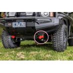 正規品 ARB リカバリーポイント 牽引フック ランクル250 用(左側) オフロード 脱出 2821040「8」