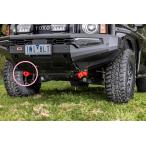 正規品 ARB リカバリーポイント 牽引フック ランクル250 用(右側) オフロード 脱出 2821050「8」
