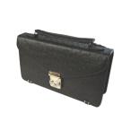  ручная сумочка . кошелек в одном корпусе Mini сумка . кошелек сумка путешествие бумажник ключ имеется Ostrich type вдавлено . под кожу ( мужской )2025ost