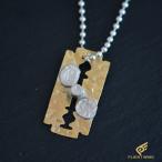 【新品】K18 Kamisori Top and SV Metal / Stop Light ストップライト 全金カミソリトップ