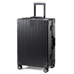 TABITORA(タビトラ) スーツケース 大型 人気 キャリーバッグ 安心一年サービス TSAロック搭載 旅行用品 出張 超軽量 大容量 静音 8輪