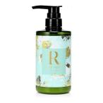 【当日発送】 チェントンツェ トリートメント ヘアクレンジング R 500ml シャンプー トリートメント オールインワン クリームタイプ ノンシリコン