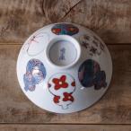 有田焼 六瓢箪 飯碗 茶碗 小鉢 ボウ