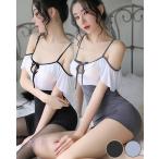セクシーランジェリー コスプレ 制服 女教師 秘書 OL タイトスカート ワンピース オフィス ミニスカ セクシー下着 レディース下着