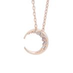 Yahoo! Yahoo!ショッピング(ヤフー ショッピング)ネックレス レディース シェリ Cheri キュービックビルコニア シルバー ファッション アクセサリー ペンダント SN35-025