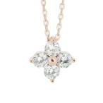 Yahoo! Yahoo!ショッピング(ヤフー ショッピング)ネックレス レディース シェリ Cheri キュービックビルコニア シルバー ファッション アクセサリー ペンダント SN35-027